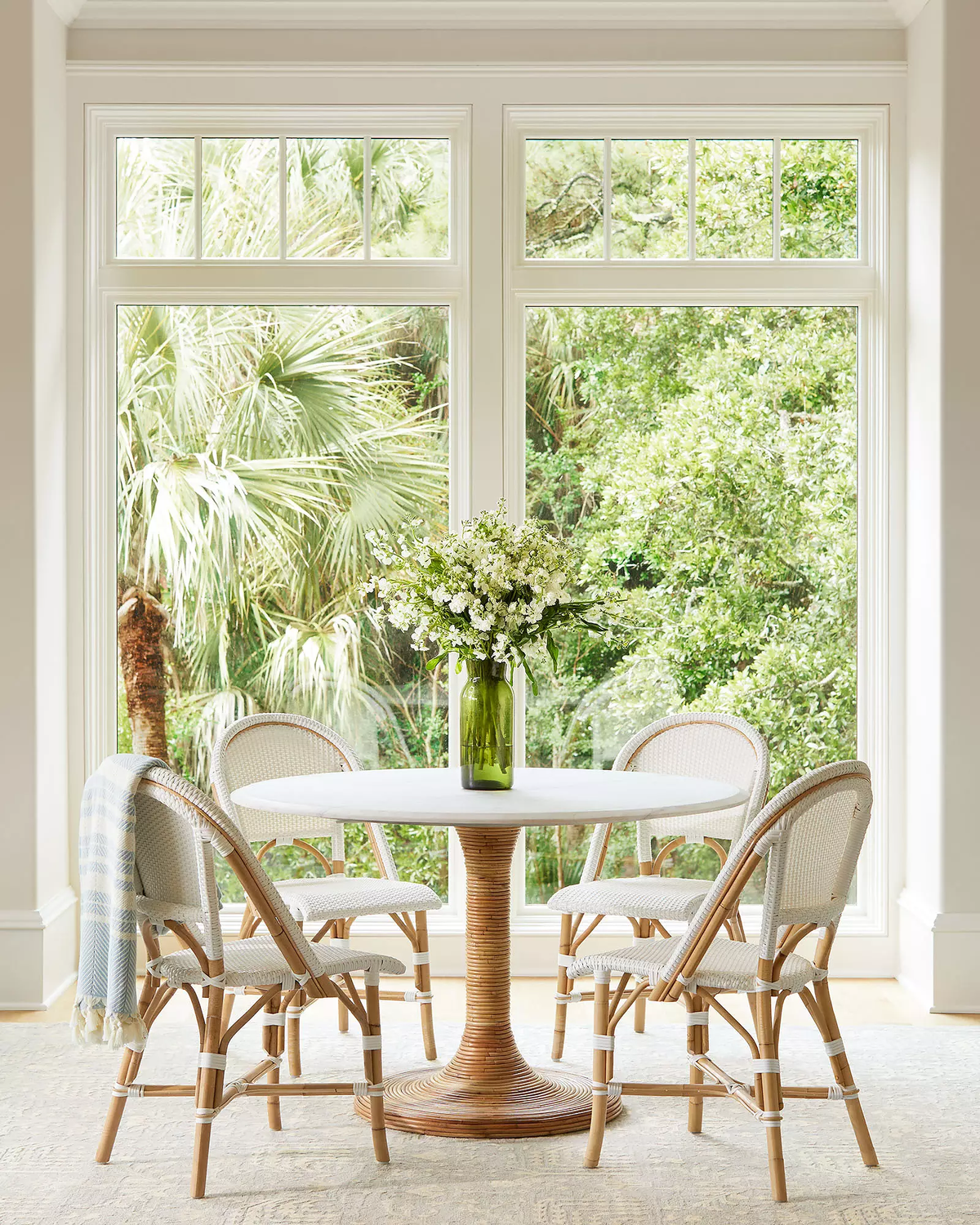 Bistro Chairs
