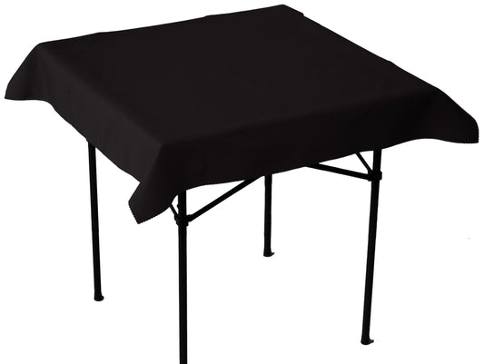 Table in a Bag Square Polyester Tablecloth