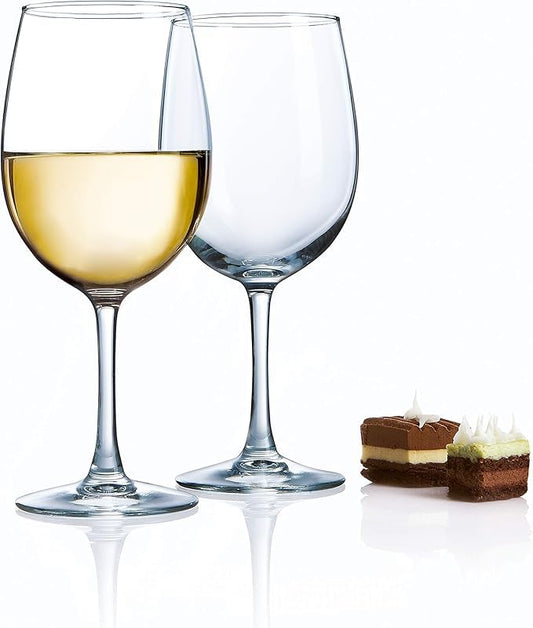 Aspen Brands Classic Riojo 13oz Wine Glass