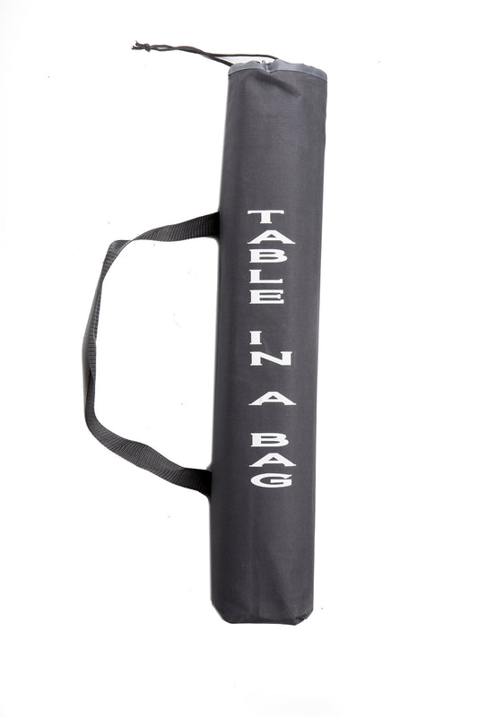 Green Regular Aluminum Table in a Bag