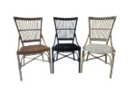 French Bistro Chairs by Aspen Brands