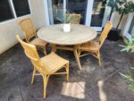 Bistro Chair by Aspen Brands