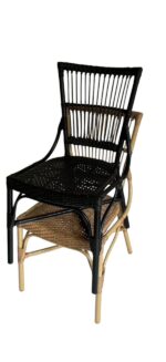 Bistro Chair by Aspen Brands