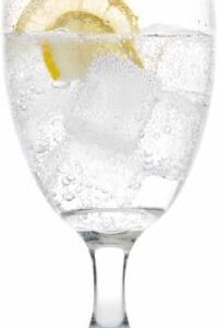 Aspen Brands Glassware