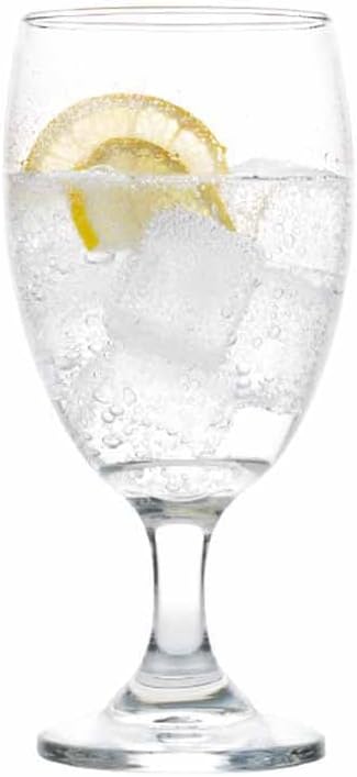 Glassware