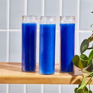 PRAYER CANDLE