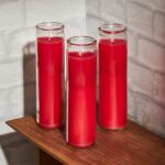 PRAYER CANDLE