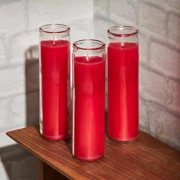 PRAYER CANDLE