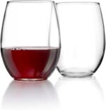 Glassware