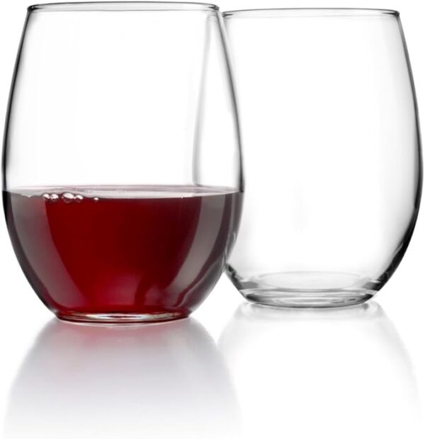 Glassware