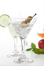 Glassware