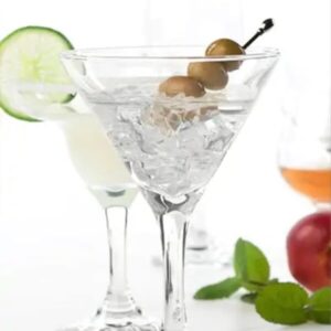 Glassware