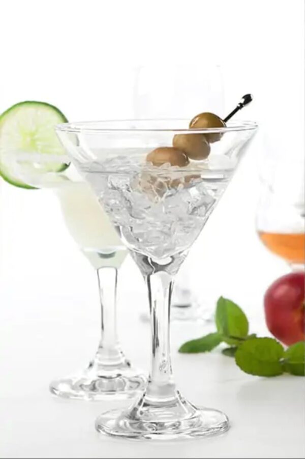 Glassware
