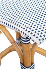 Bistro Chair Stool by Aspen Brands