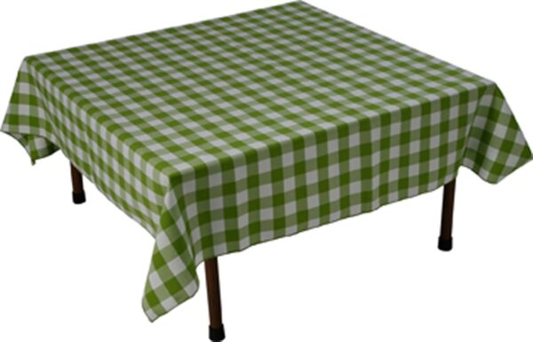 Table in a Bag - tablecloth