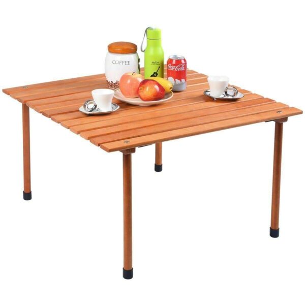 Table in a Bag