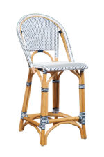 Bistro Chair Stool by Aspen Brands