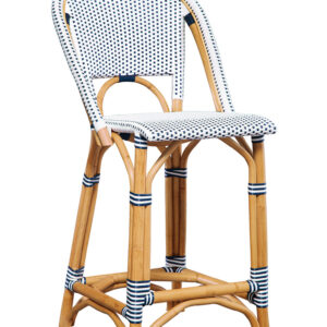 Bistro Chair Stool by Aspen Brands