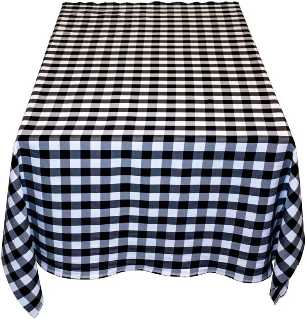 Table in a Bag - tablecloth