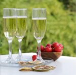 Glassware by Aspen Brands. Heat Treated and Durable for Restaurants.