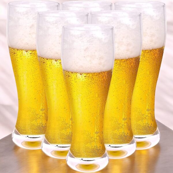Glassware