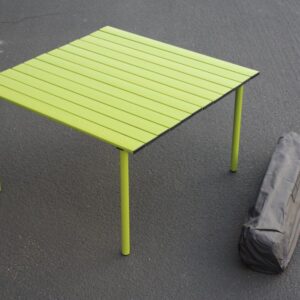 Table in a Bag