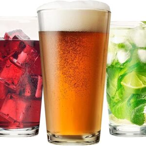 Glassware, Drinkware, Barware
