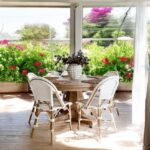 Bistro Chairs
