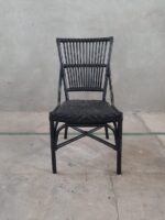 Bistro Chair by Aspen Brands