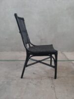 Bistro Chair by Aspen Brands