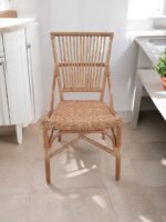 Bistro Chair by Aspen Brands