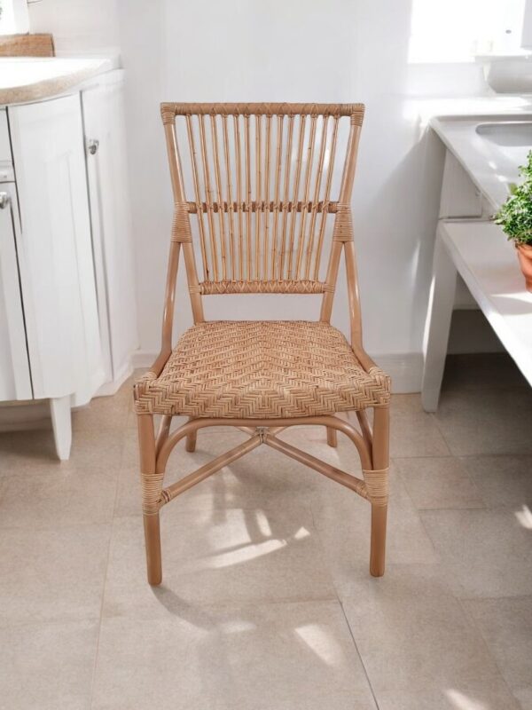 Bistro Chair by Aspen Brands
