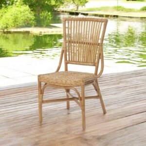 Bistro Chair by Aspen Brands