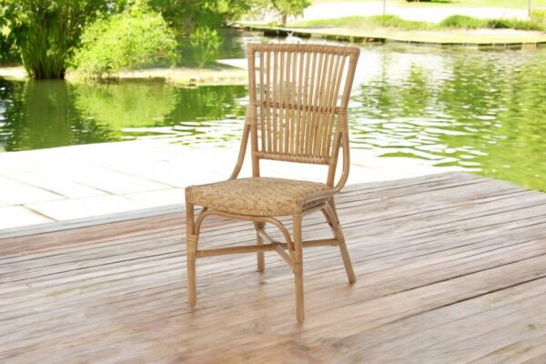 Bistro Chair by Aspen Brands