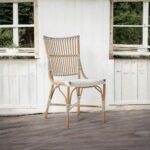 Bistro Chair by Aspen Brands