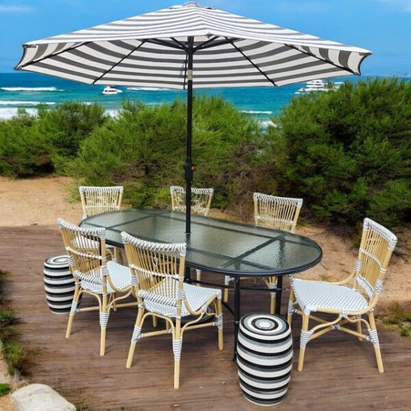 Bistro Chair by Aspen Brands