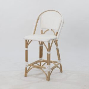 Bistro Chair Stool by Aspen Brands