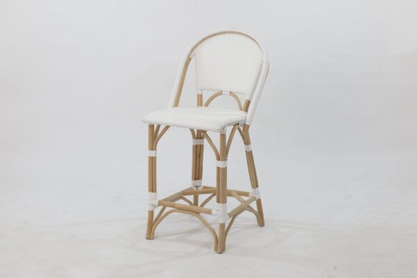 Bistro Chair Stool by Aspen Brands