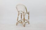 Bistro Chair Stool by Aspen Brands