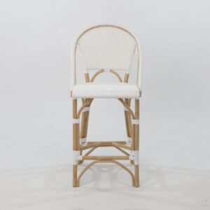 Bistro Chair Stool by Aspen Brands