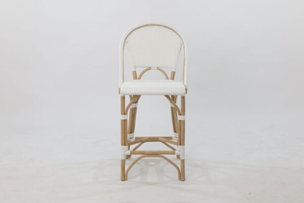 Bistro Chair Stool by Aspen Brands