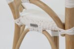 Bistro Chair Stool by Aspen Brands