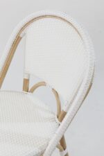Bistro Chair Stool by Aspen Brands