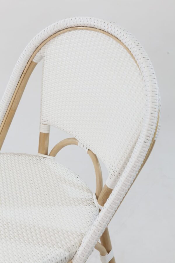 Bistro Chair Stool by Aspen Brands