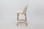 Bistro Chair Stool by Aspen Brands