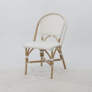 Bistro Chair by Aspen Brands