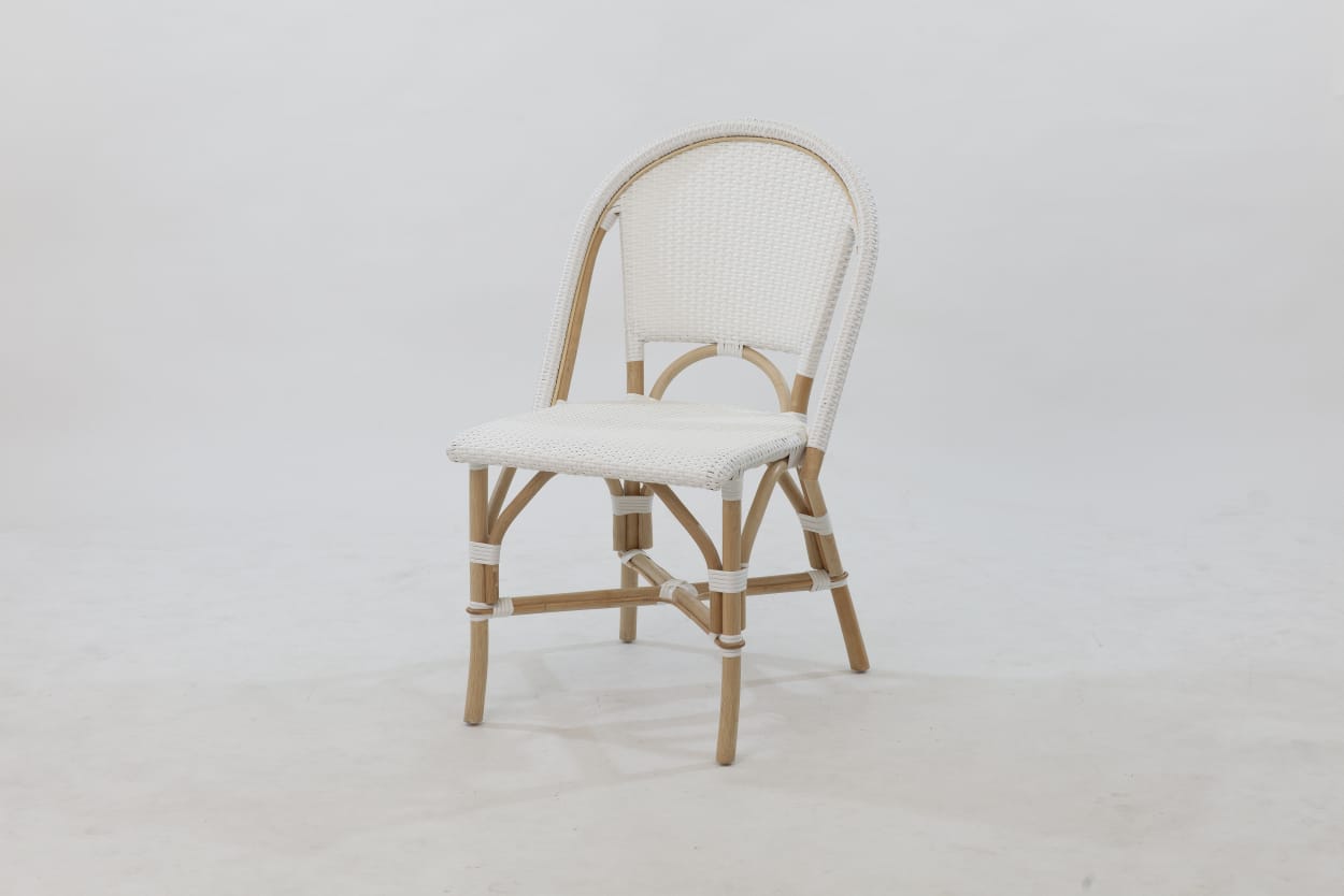 Bistro Chair by Aspen Brands
