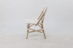 Bistro Chair by Aspen Brands