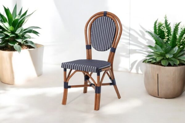 Bistro Chair by Aspen Brands