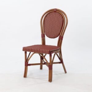 Bistro Chair by Aspen Brands